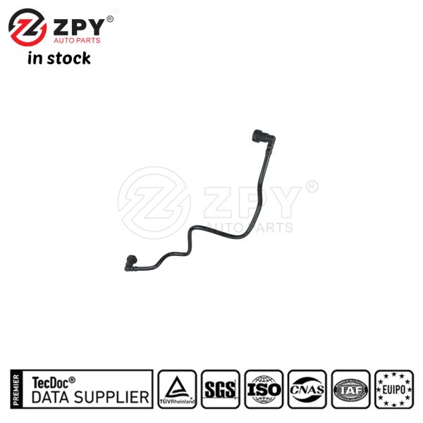 ZPY Fuel Feed Line 8K0201220D for Audi A4 Avant B8 VW Porsche