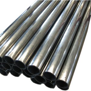 AISI 1045 CK45 Metal Steel Pipe 45# Seamless Precision Cold Rolled For