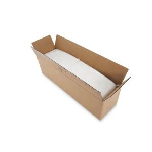 Continuous Fold Dust Collection Bag for Dust Extractor Box of 4x Continuous Dust