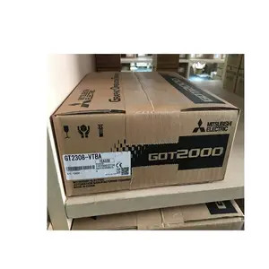 Cheap GT2308-VTBA Mitsubishi Automation Logic Technology New Quality for sale