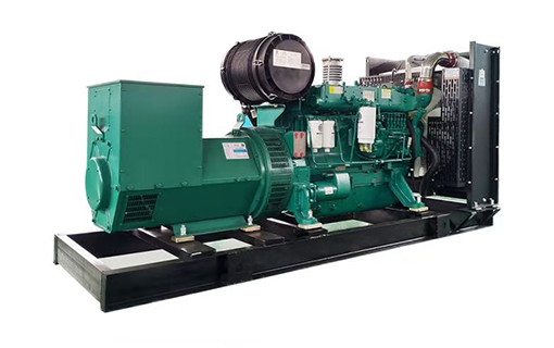Quality 200KW Silent Diesel generators wholesale