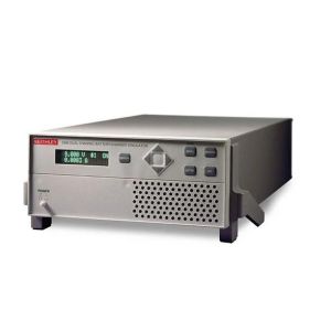 Keithley 2306 AC DC Variable Power Supply , Programmable Battery Charger