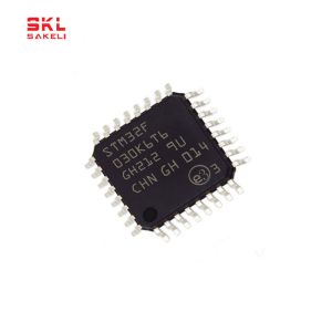STM32F030K6T6 LQFP-32(7x7) Mcu Microcontroller Integrated Circuits