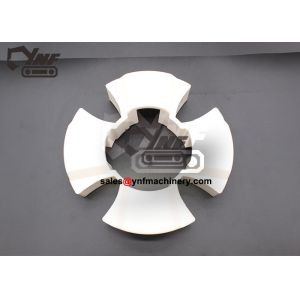 China EC270 Crawler Excavator Coupling Construction machinery parts on sale