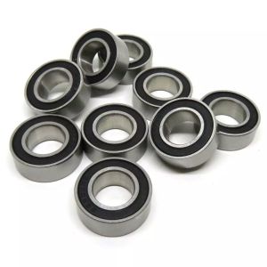 High Precision Thin Wall Bearing 690 2rs 6902 ZZ for Various Industrial