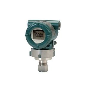 Stainless Steel EJA510E YOKOGAWA EJA510E Absolute Pressure Transmitter In-Line