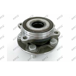 LR122586 LR137488 LR090515 Wheel Hub Bearing For Range Rover Velar L560 2015-