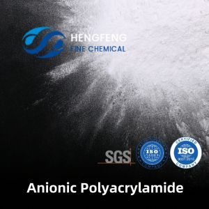 APAM Anionic Polyacrylamide In Industrial And Urban Wastewater Treatment