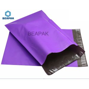 HDPE LDPE Bubble Kraft Paper Mailing Bag Gravure Printing