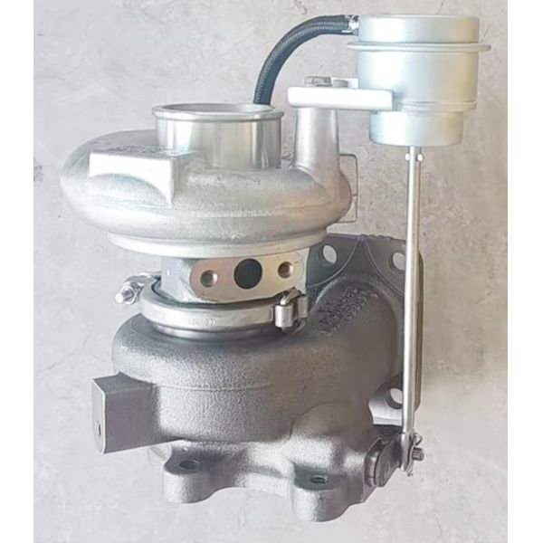Quality TD04HL4S Turbocharger for HD820-5 Excavator Engine 4M50T wholesale