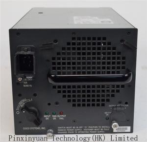China Astec AA23200 RS5 Cisco 6500 Series Server Rack Psu  100-240V 1400-3000W 17A Max 341-0077-05 on sale