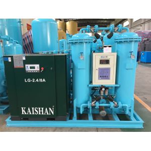 Big - Capacity Chemical Oxygen Generator Portable Oxygen Concentrators