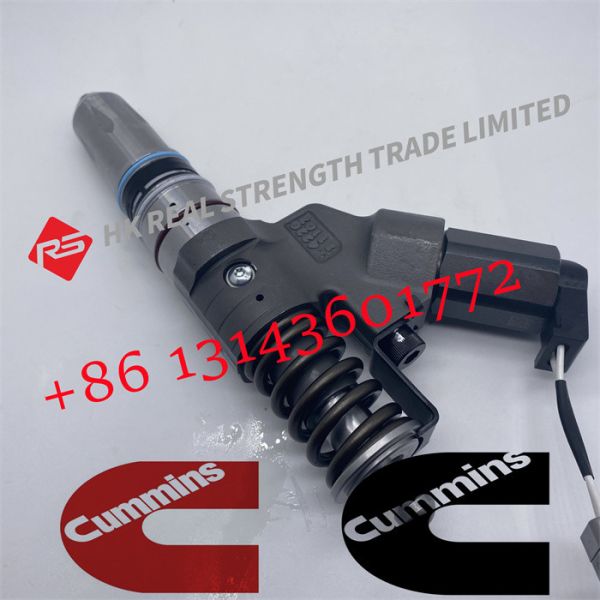 Quality Diesel Engine Fuel Injector 4902921 4903472 4088384 4061851 For Cummins QSM11 ISM11 M11 Engine wholesale