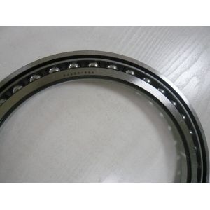 P0 P6 High Speed Bearings , Thrust bearing Angular Contact