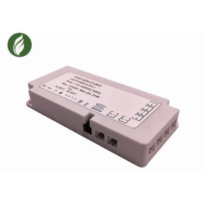 IP20 AC To DC Under Cabinet LED Driver Flameproof Ultralight