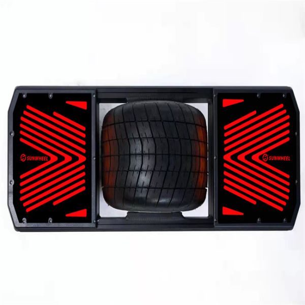 Quality 13m/H Onewheel Surfboard 700W Hoverboard Single Wheel Skateboard wholesale