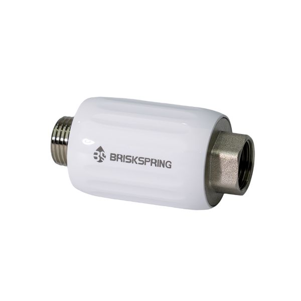 Anti Scale System No Chemical Water Heater Protector Descaler System Maintenance