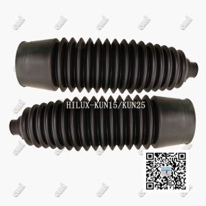 45535-69025 Steering Rack Boot For Japanese Cars Land Cruiser Prado ACM20 CLM20