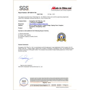 WAH Machine Parts Co.,Ltd