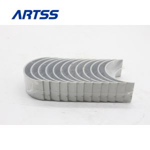 6D105 6D108 6D110 6D125 Con Rod Bearing Increase 0.25 Machinery Engine Parts For