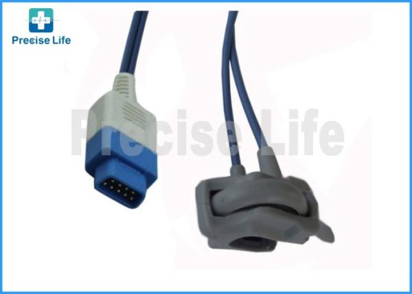 Quality DB 9 pin Connector GE TS-W-D SpO2 sensor probe Neonate foot wrap wholesale