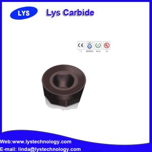 milling tools inserts, carbide indexable milling insert,face milling cutter