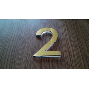 China Customized 3D perspex led signs sign letter acrylic on sale