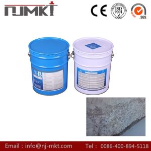 Silicone Sealant for Durable and Long-Lasting Concrete Repair Structural