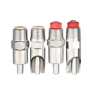 Stainless Steel 304 Automatic Poultry Pig Nipple Drinker