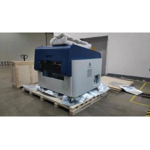 Full Automatic Thermal CTP Machine With 256 Channel Laser Light Valve