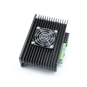 750w Bldc Motor Driver Board 220V AC 8A Speed Regulation