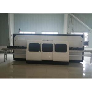 HPP Citrus Processing Line / 440V Lemon Processing Plant Easy Operation