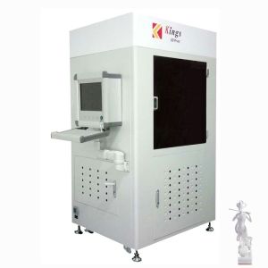 High Speed Laser Resin 3d Printer High Precision Commercial Grade 3d Printer