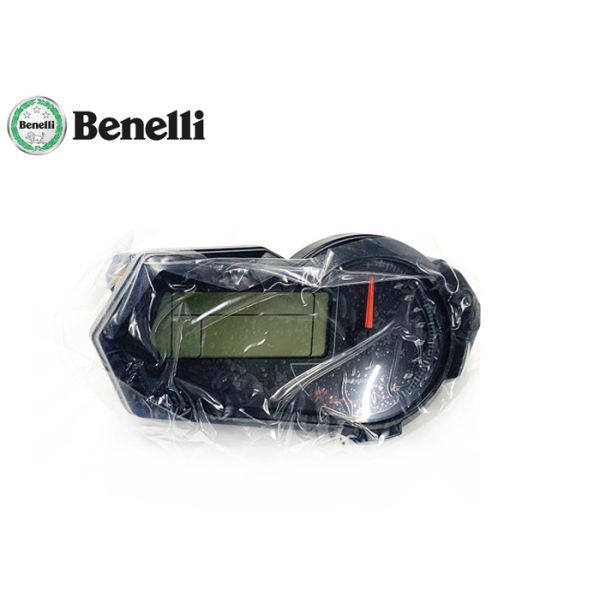 Quality Hurricane 302R Customized Motorcycle Parts Motorcycle Odometer Assy For Benelli Hurricane 302R wholesale