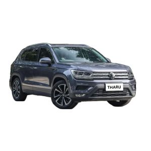 2023 VW THARU 280TSI Luxury 1.4T 150Ps FWD 5-seats SUV Sunroof Upgrade Panoramic
