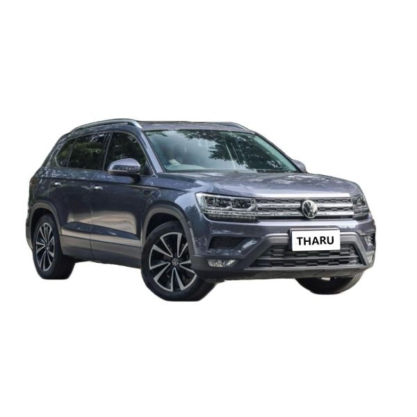 Quality 2023 VW THARU 280TSI Luxury 1.4T 150Ps FWD 5-seats SUV Sunroof Upgrade Panoramic Sunroof for a and Comfortable Journey wholesale