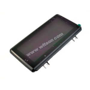 10.25'' Screen For BMW 1 Series F20 F21 BMW 2 Series F22 F23 2012-2016 NBT Right