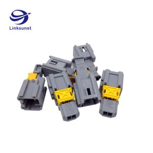 Cheap SHANGHAI Goods in stock 98822-1028 2pin Molex connector for Automotive wire harness for sale