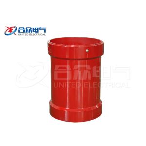 1000KA Max Capacity High Voltage Instruments with Variable Frequency AC Resonant