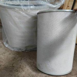 Chinese 190 Series 500GF-T1 Gas Generator with Gas Source and AC Three Phase