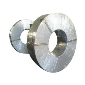 China AL-6XN N08367 Precision Stainless Steel Strip Thin A182 Annealed Optional on sale
