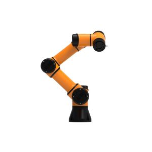 Mini Robot AUBO I3 Of Collaborative Robot With 3KG Payload Robotic Welding Arm