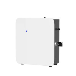 HOMEFISH 1000ML Tablet HVAC Scent Diffuser Machine Button Control