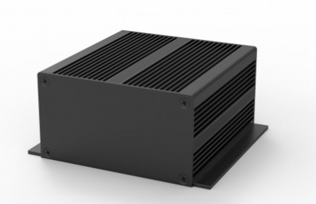 Quality Customized Pcb Case Extruded Aluminum Enclosures Electronics wholesale