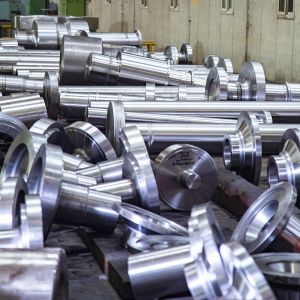 SO Flange, FFFE, BE, 8", S-10S, CL150, ASME-B16.5, ASTM A182 Gr.F 44 (UNS $31254