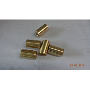 Processing custom all kinds of pipe fitting,Adapte,CNC machining, brass fitting,