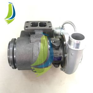 396-4380 Turbo Chaeger C7.1 Engine For E320D2 Excavator Parts