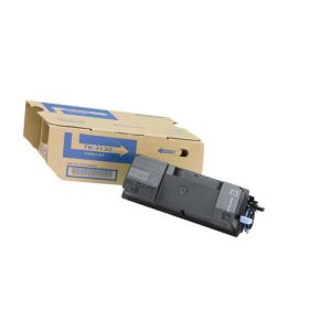 TK - 3130 15.5K Pages Kyocera Mita Toner , FS - 4100DN / FS -4300 Printer Toner