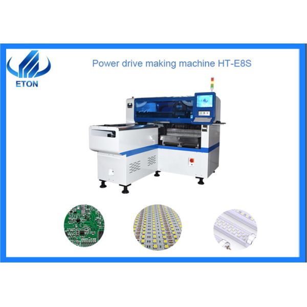High-speed SMT Mounting Machine for Electric Board, Lens, DOB Bulb CE Certificat