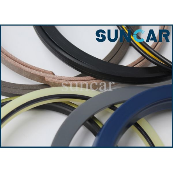 K9001901 Arm Cylinder Seal Kit Excavator Service Parts For Doosan DX225LC DX230LC DX255LC